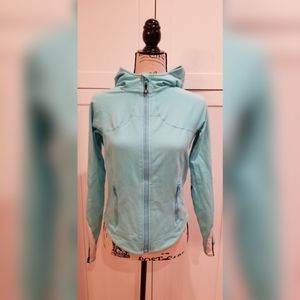 Lululemon Half Moon Jacket